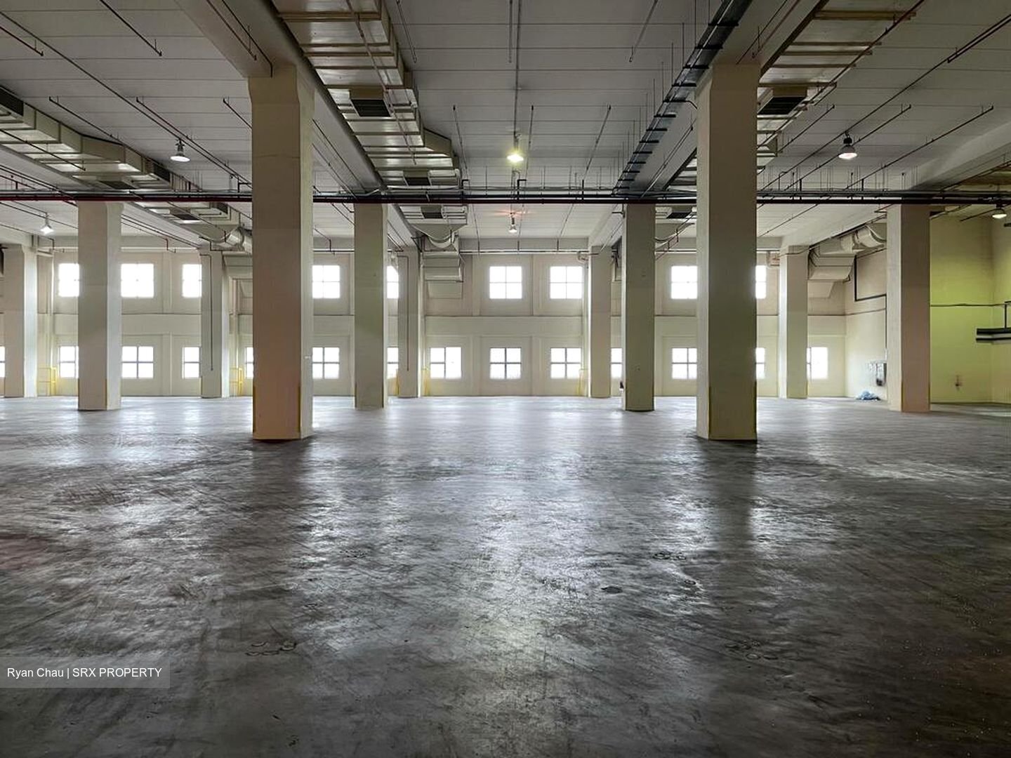 Penjuru Road (D22), Warehouse #456403421